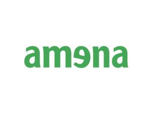 Amena Logo