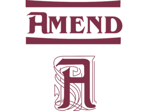 Amend Logo