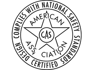 AMER GAS ASSOC Logo