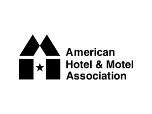AMER HOTEL ASSO Logo