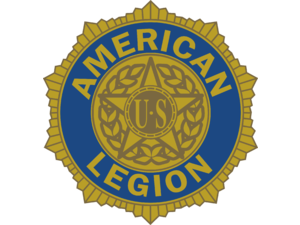 AMER LEGION Logo