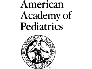 AMER PEDIATRICS Logo
