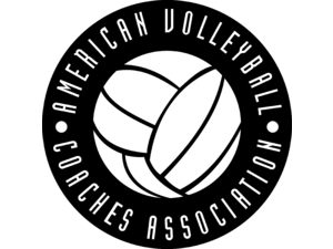 AMER VOLLYBALL Logo