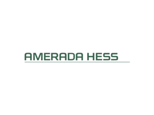 Amerada Hess 01 Logo