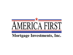 America First Mortgage Investments 01 Logo