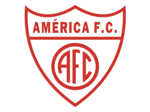 America Futebol Clube de Fortaleza CE 01 Logo