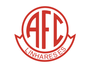 America Futebol Clube de Linhares ES 01 Logo