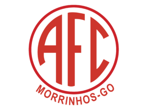 America Futebol Clube de Morrinhos GO 01 Logo