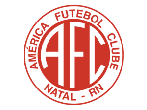 America Futebol Clube de Natal RN 01 Logo
