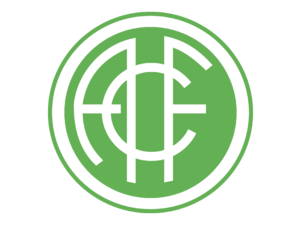 America Futebol Clube de Recife PE 01 Logo