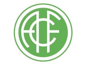 America Futebol Clube de Recife PE Logo