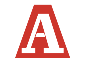 America Futebol Clube de Santo Augusto RS Logo