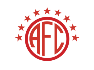 America Futebol Clube de Sorocaba SP Logo