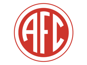 America Futebol Clube de Tres Rios RJ Logo