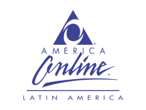 America Online 03 Logo
