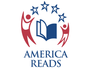 America Reads 01 Logo