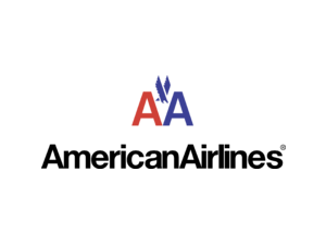American Air 3 Logo