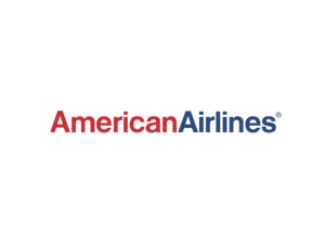 American Airlines 02 Logo