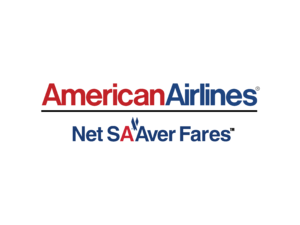 American Airlines Net SAAver Fares Logo