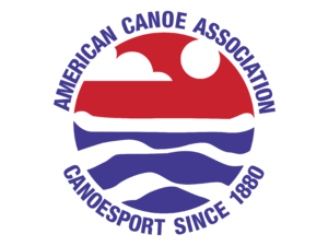 American Canoe Association Logo