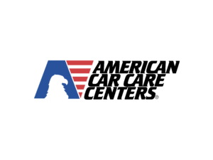 American Car Care Centers Logo