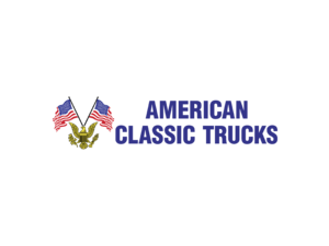 American Classic Trucks Logo