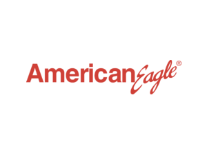 American Eagle Air 1 Logo