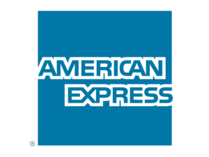 American Express 630 Logo