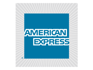 American Express Card Logo