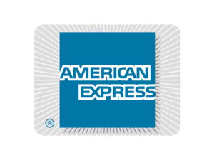 American Express Card Logo