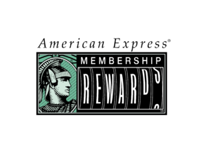 American Express Membership Rewards Logo