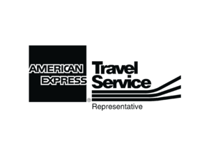 American Express Travel Service Logo