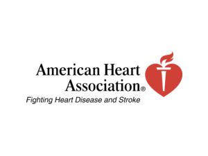 American Heart Assoc 1 Logo
