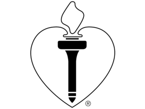 American Heart Association Logo