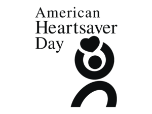 American Heartsaver Day 01 Logo