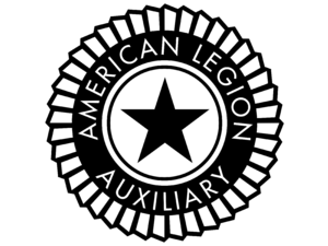 American Legion Auxiliary Logo