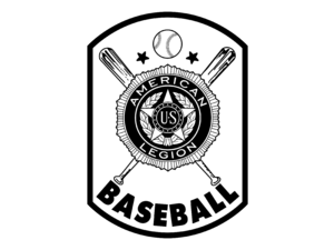 American Legion Baseball Logo
