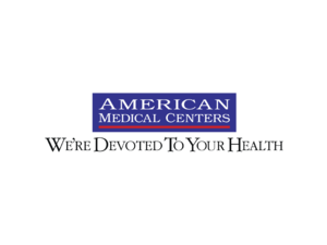 American Medical Centers Logo
