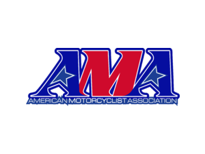 American Motorcyclist Association Logo