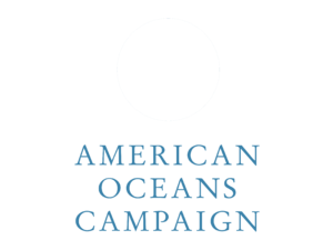 American Oceans Campaign 01 Logo