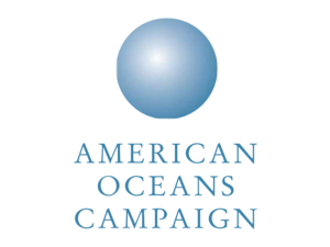 American Oceans Campaign Logo