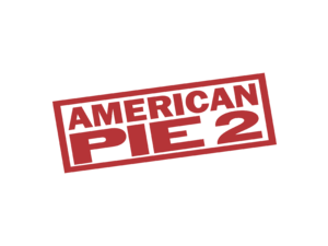 American Pie 2 Logo
