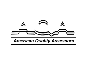 american quality Logo