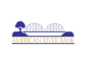 American River Bank 01 Logo