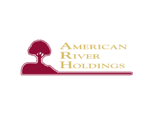 American River Holdings Logo
