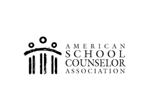 American School Counselor Association 01 Logo