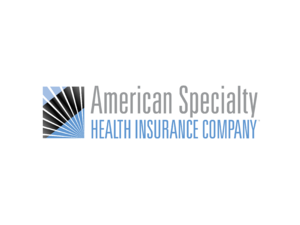 American Specialty Health Insurance Logo