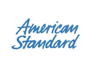 American Standard 1 Logo