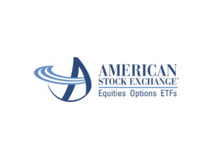 American Stock Exchange Logo