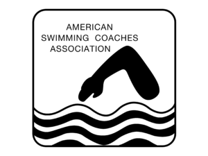 American Swimming Coaches Association Logo